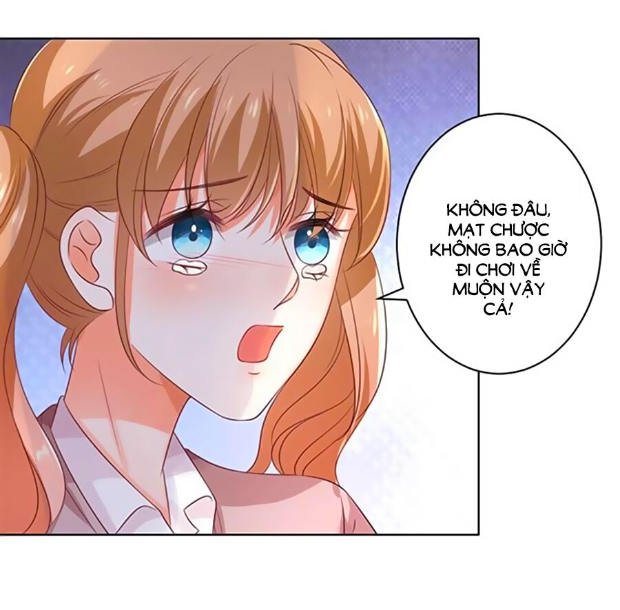 bác sĩ sở cũng muốn yêu chapter 150 16