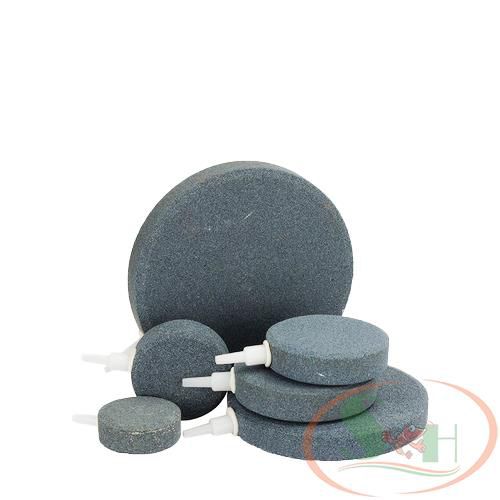 Đĩa Đá Xám Sủi Oxy