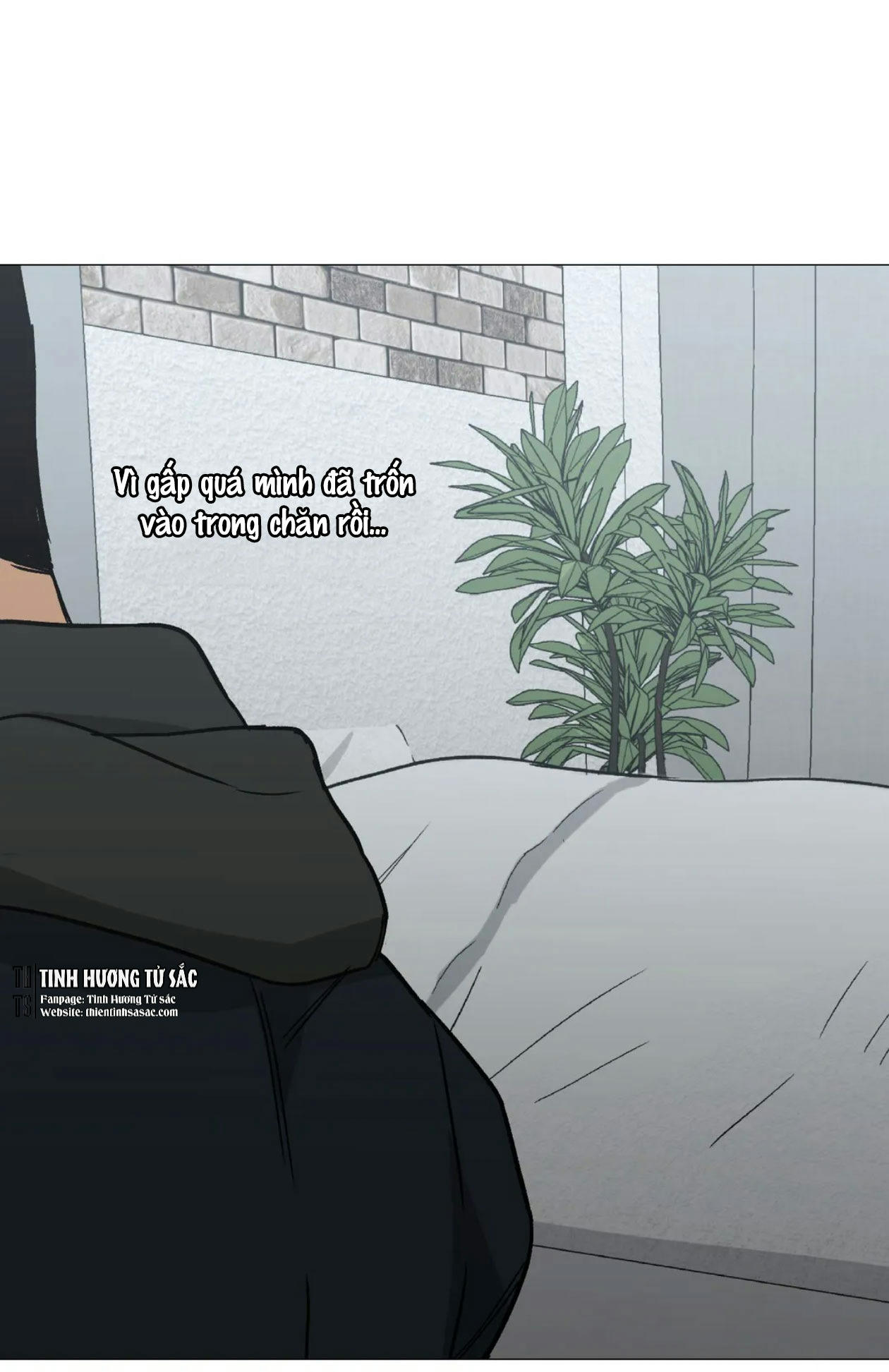 khi sát nhân biết yêu chapter 20 93