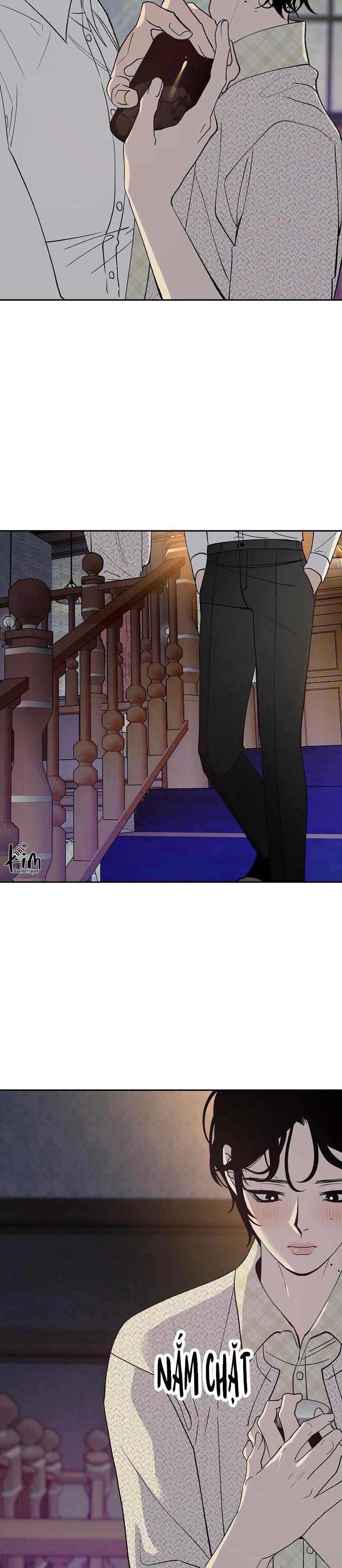 sa ha (anh dâu x em chồng) chapter 20 13