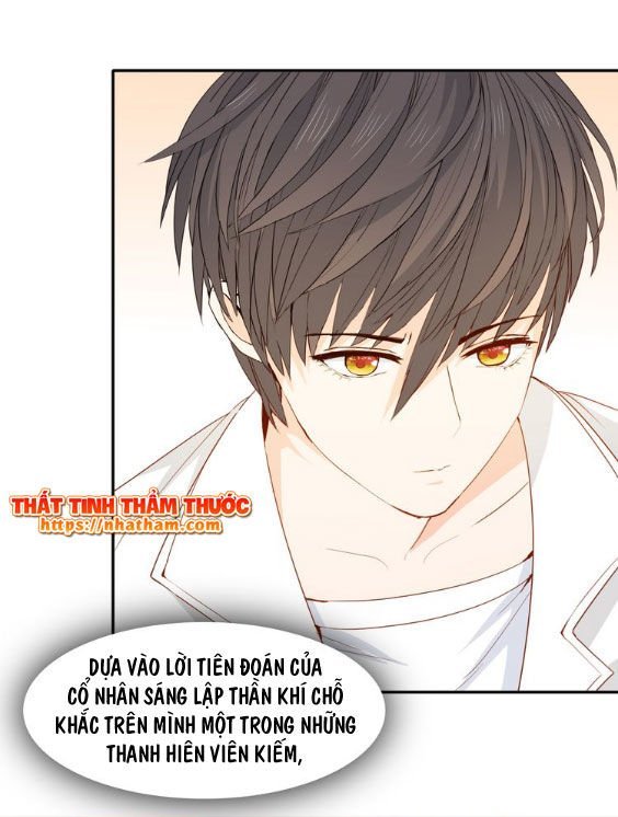 mộng văn sơn hải kinh chapter 15 4