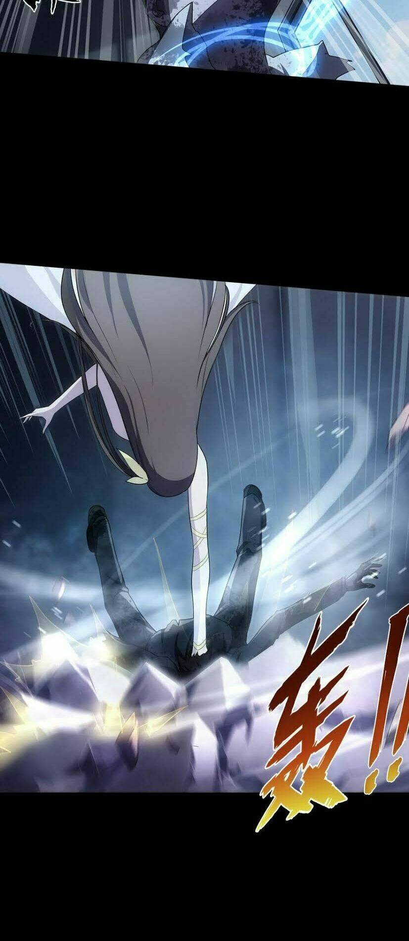 bạn gái virus của tôi chapter 17 7