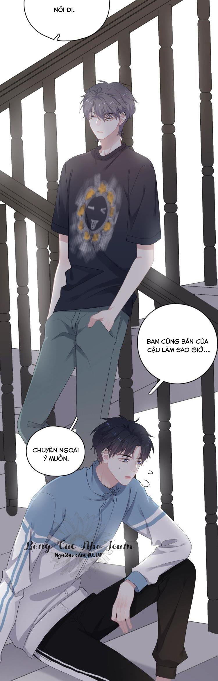 đề này vượt quá sức rồi chapter 4 34