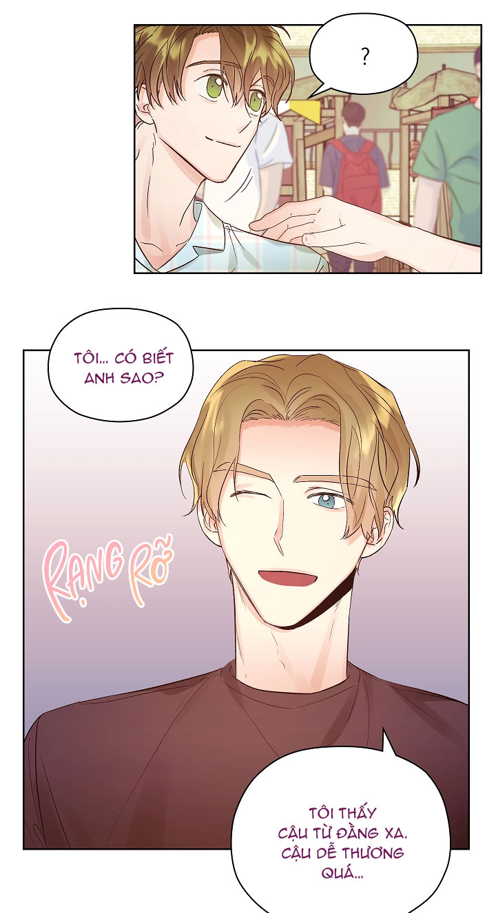 kế hoạch cưới chồng chapter 12 24