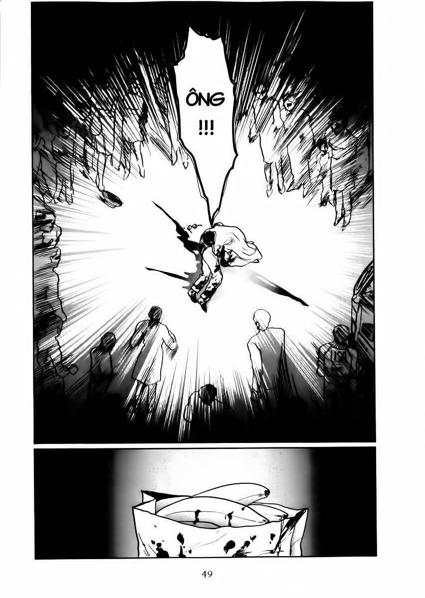 tokyo babylon chapter 6.1 18