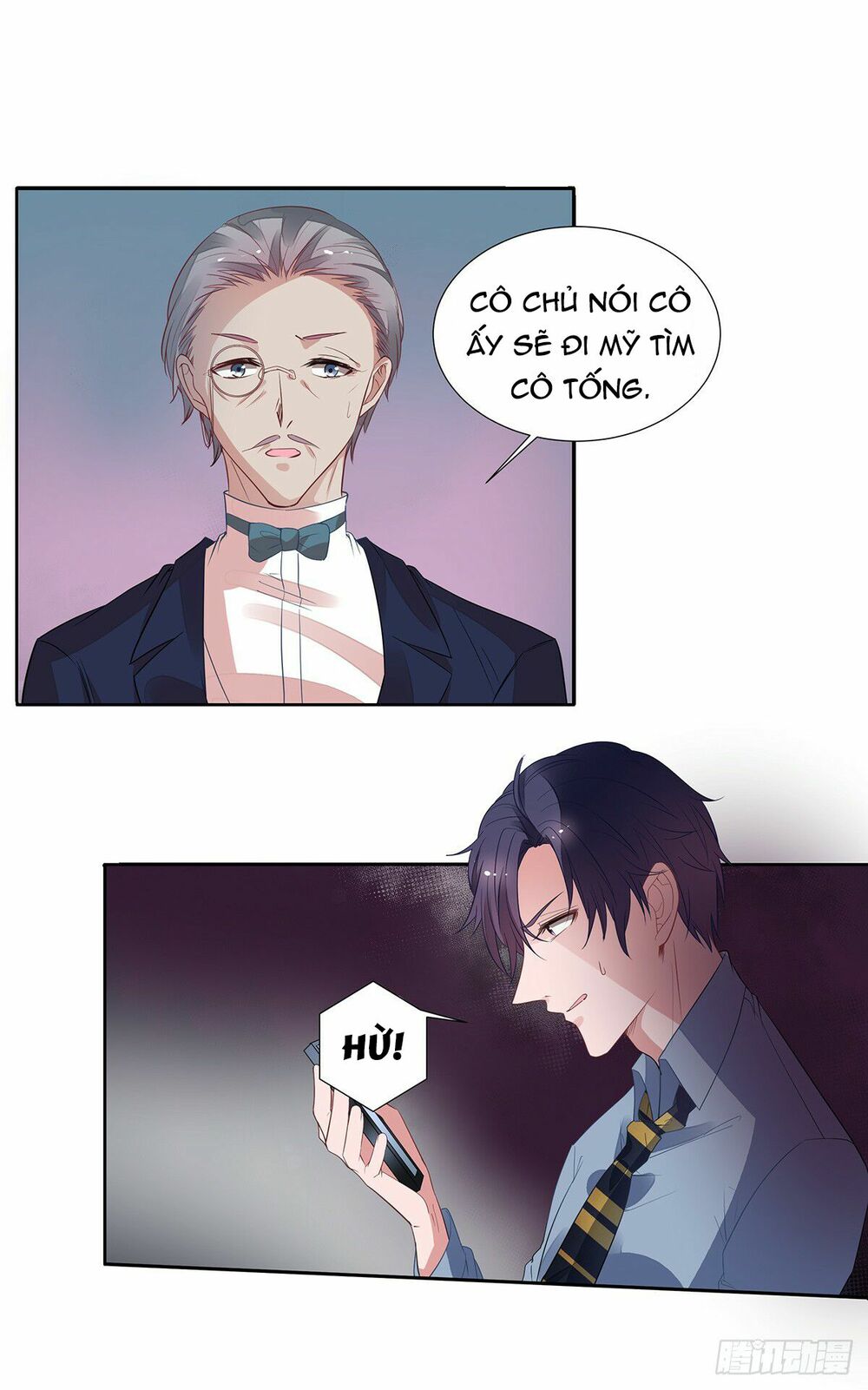 manh thê khó dỗ phần 2 chapter 10 28