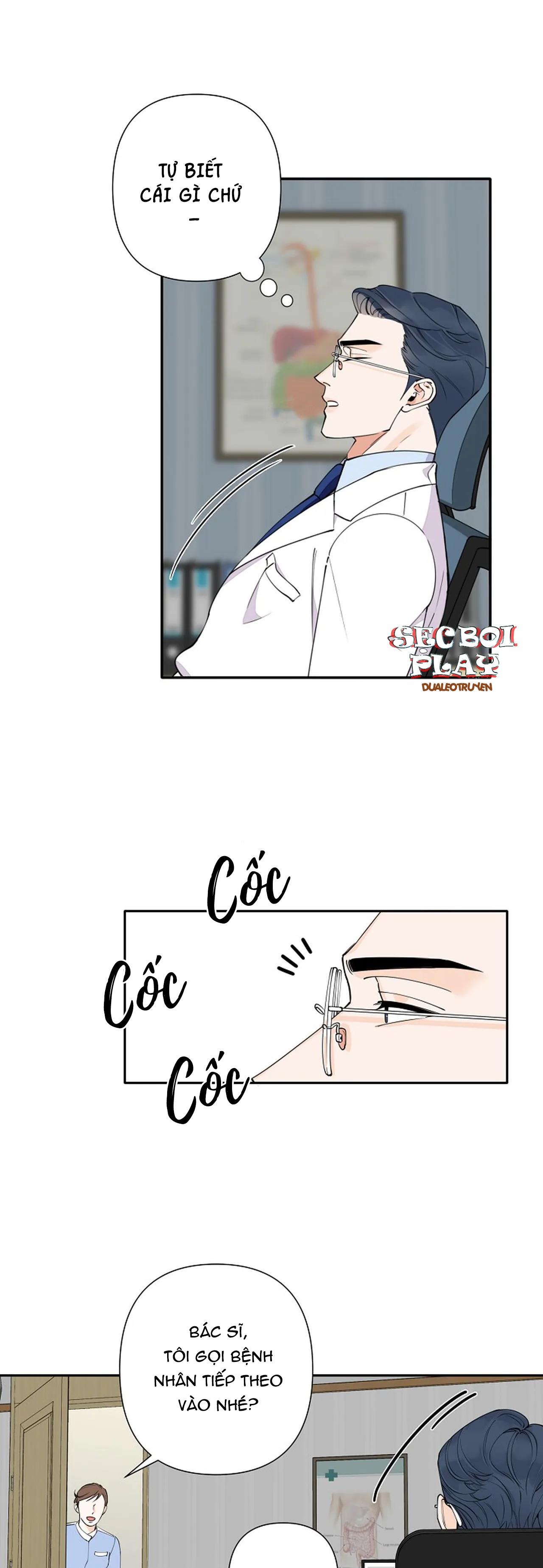 đêm dịu dàng chapter 8 16