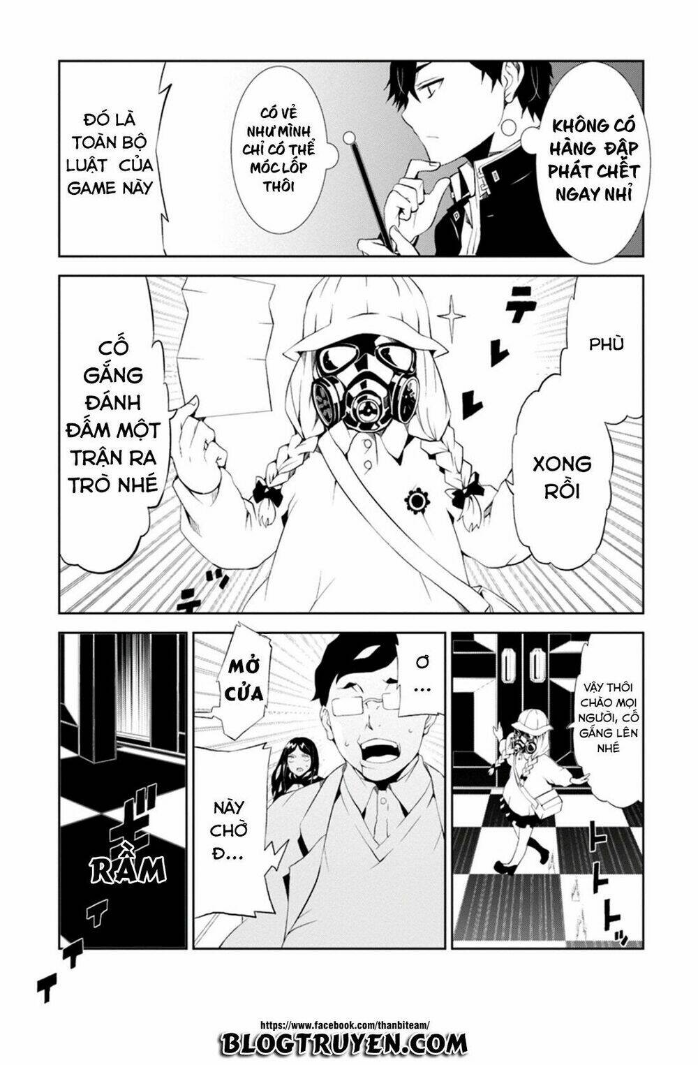 rengoku deadroll chapter 3.2 8