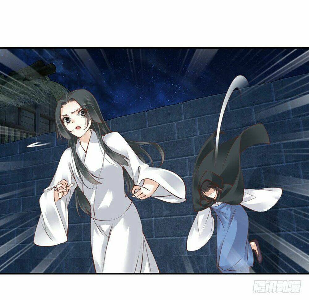 thiền tâm vấn đạo chapter 61 24