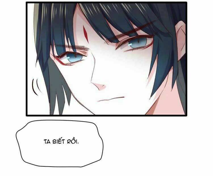 bệ hạ, cầu người đừng làm yêu! chapter 16 10