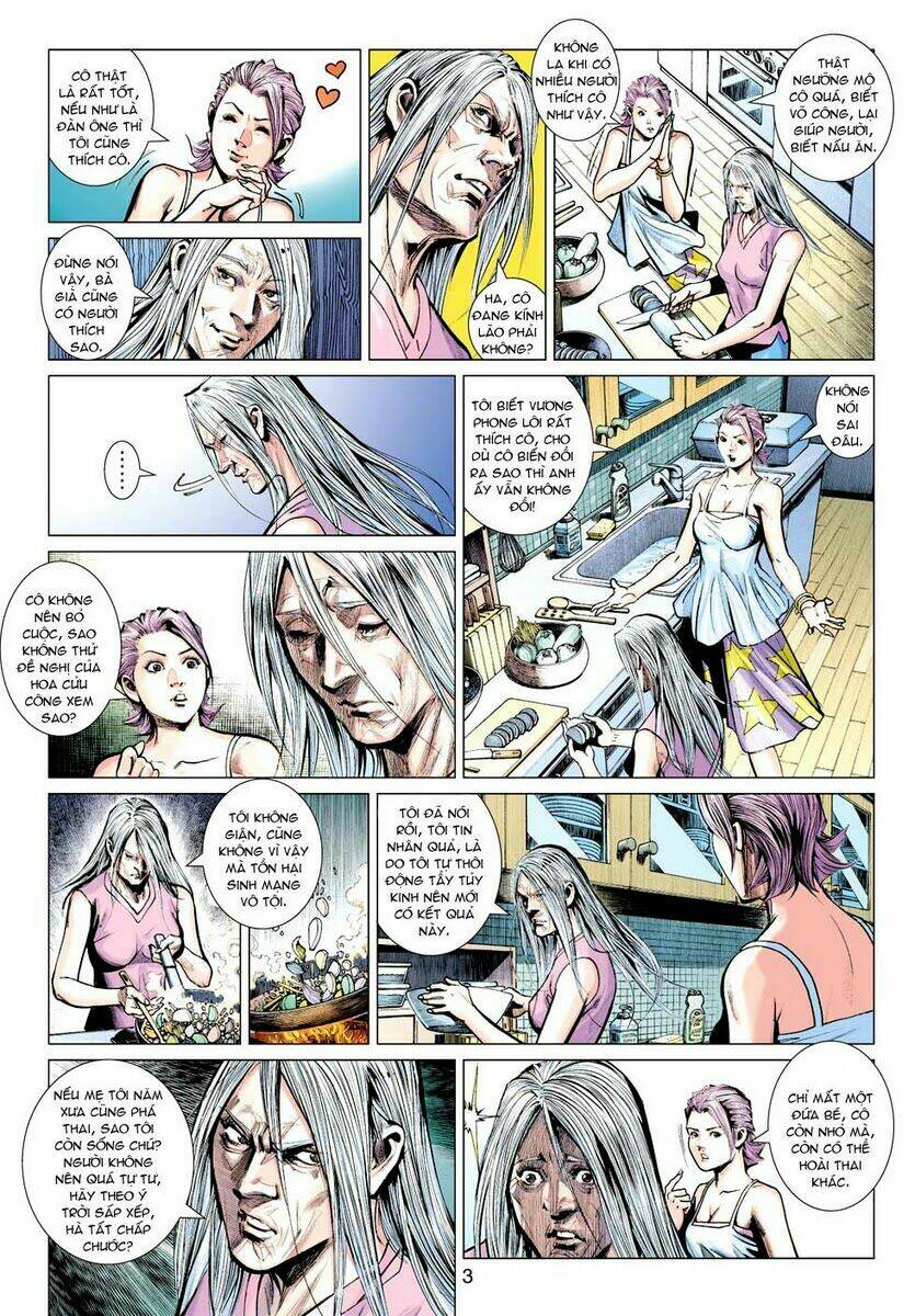 vương phong lôi 2 chapter 15 3