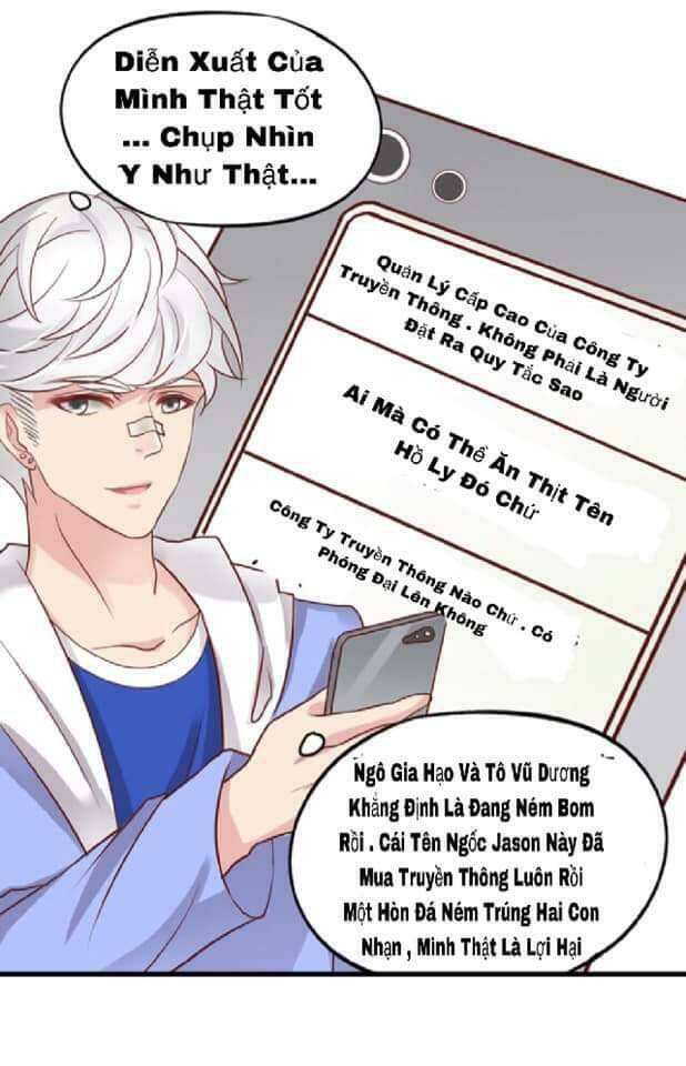 tôi không muốn fa như vậy đâu chapter 49 30