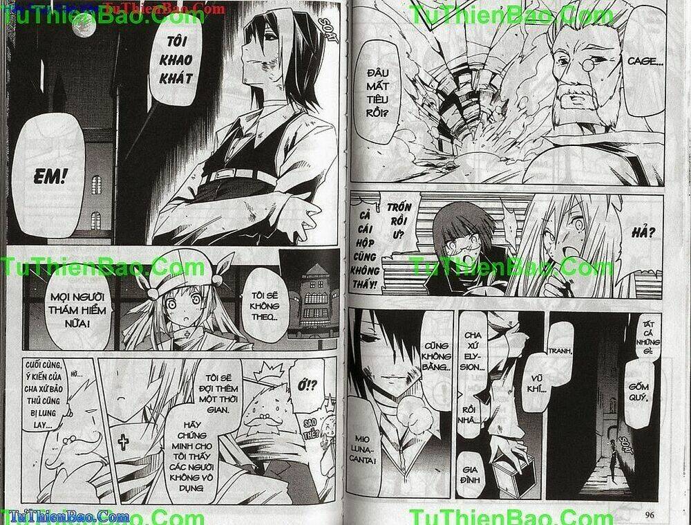 đặc vụ hàng hải chapter 4 49