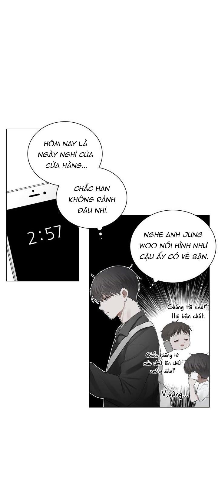 không xa lạ chapter 11 26