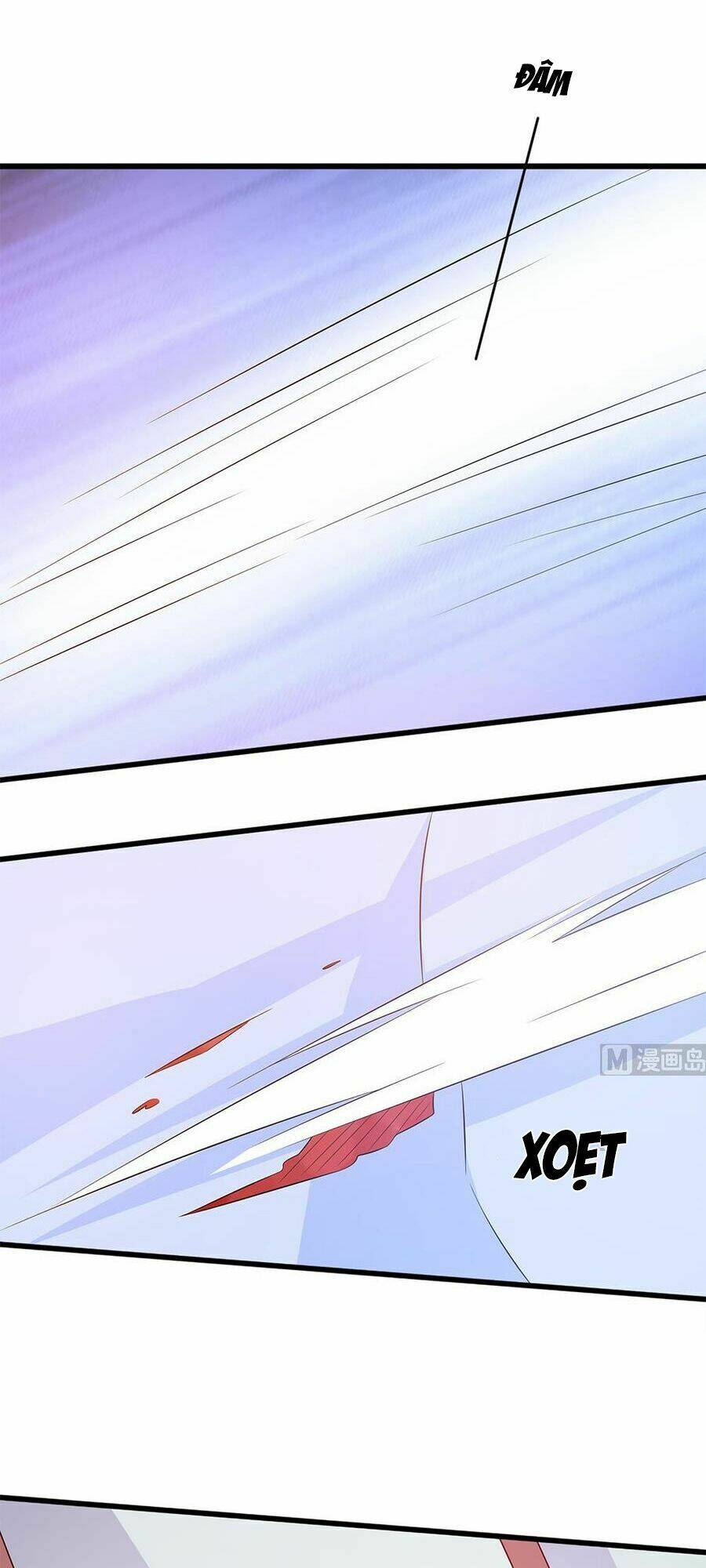 chủ tịch và nữ sát thủ chapter 69 21