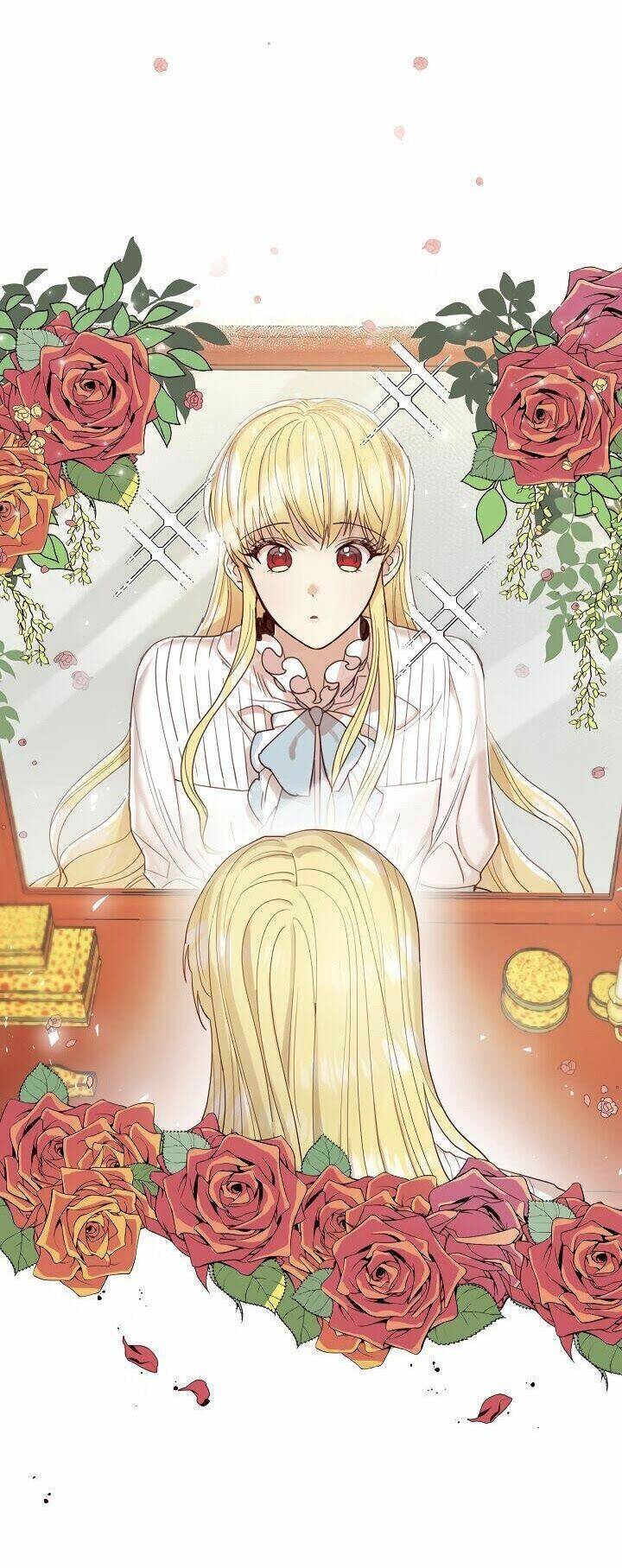 vẻ đẹp của ác ma chapter 3 18