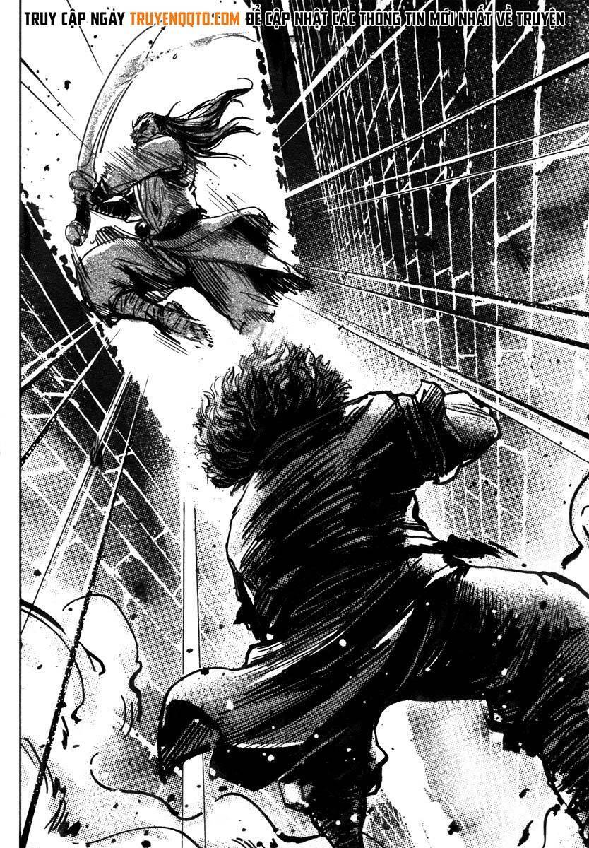 võ đạo cuồng chi thi chapter 45 4