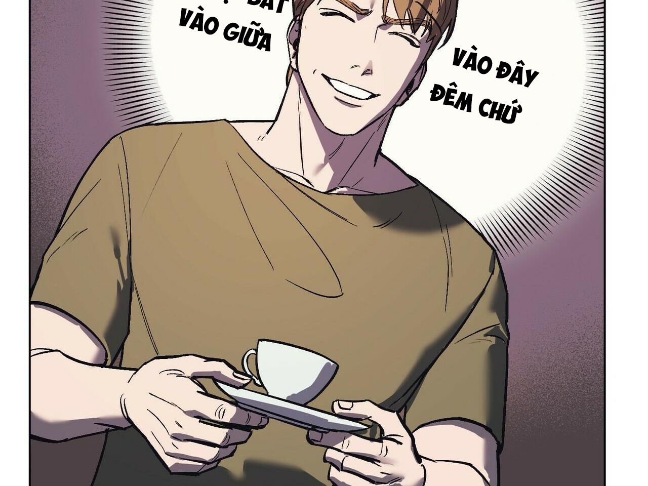 chàng dâu nhà họ kang chapter 10 44