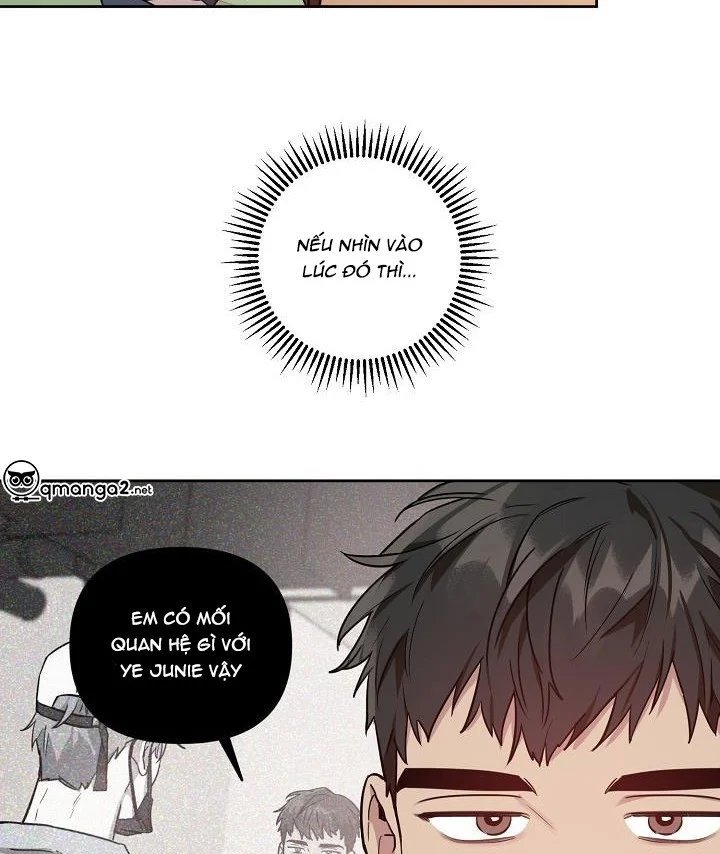 thần tượng đến rồi!? chapter 28 47