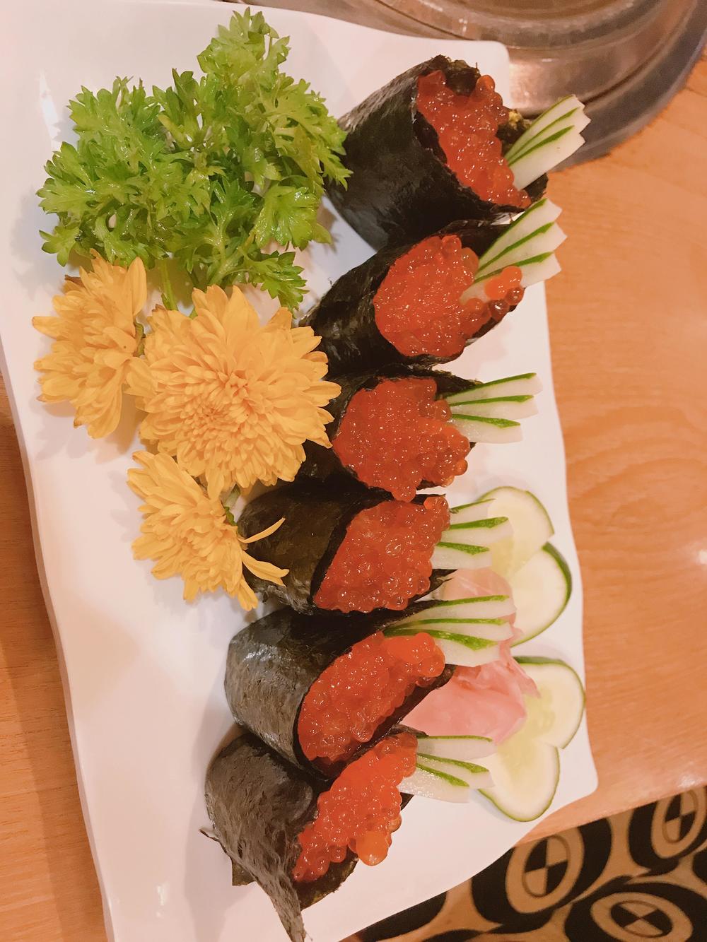 tôi vốn dĩ bị bệnh kiều chapter 5.1 19