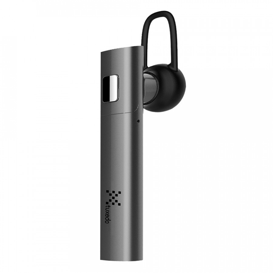 Tai Nghe Bluetooth Tuxedo S380 (Kết Nối Cùng Lúc 2 Thiết Bị) - Hàng Chính Hãng