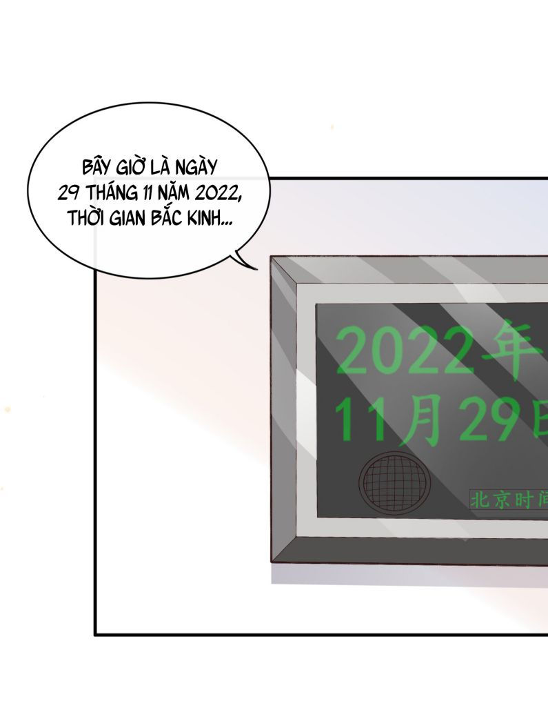 ngọt không ngừng nghỉ chapter 55 5