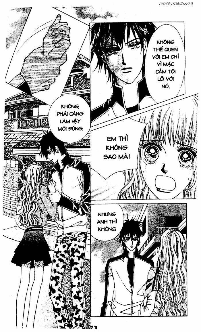 nhà trọ hoàn hảo chapter 87 17