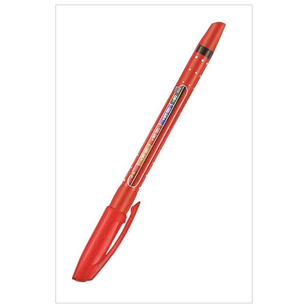 Bút Bi Stabilo Exam Grade BP588F (Ngòi 0.7mm)