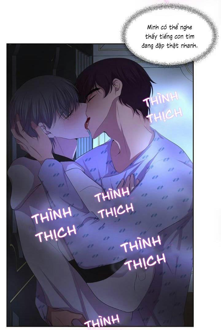 giữ em thật chặt (hold me tight) chapter 79 25