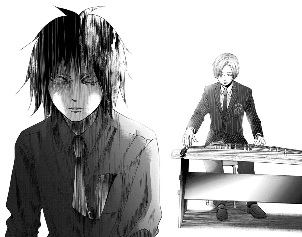 kono oto tomare! chapter 75 29