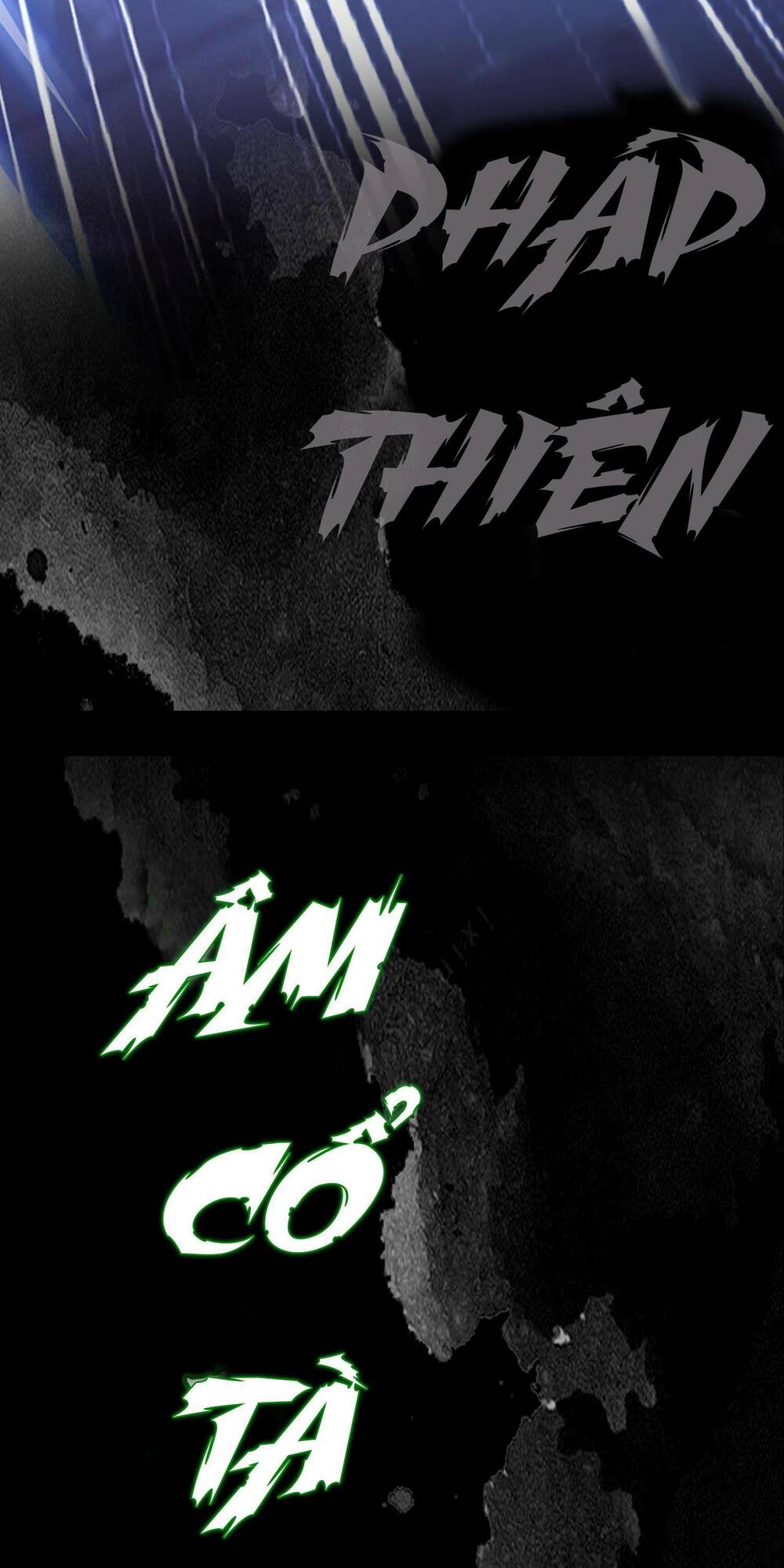 phá tà: có đứa kêu tao livestream bắt quỷ chapter 0 13