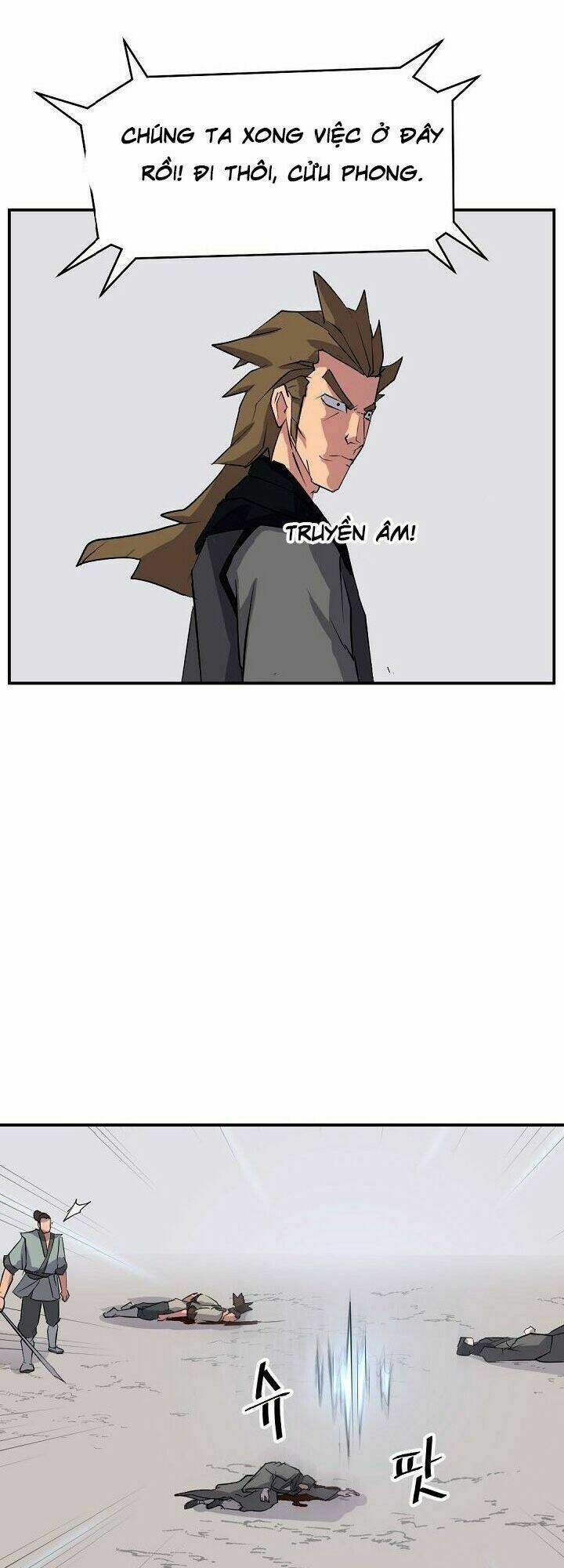 trọng sinh, bất khả chiến bại chapter 51 14