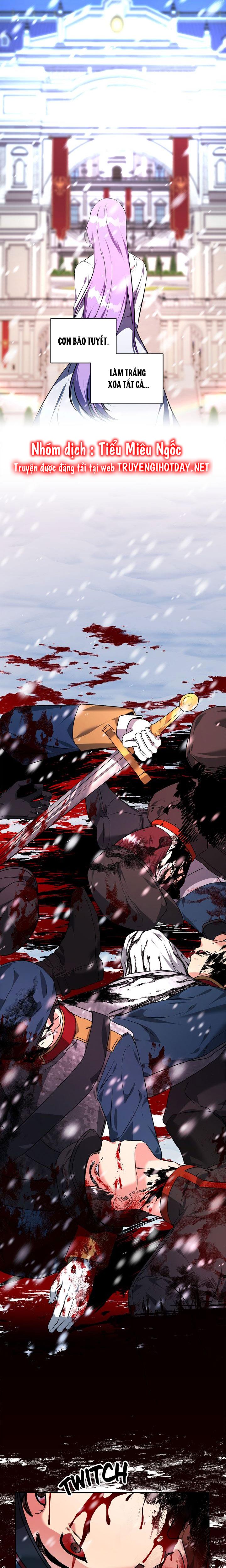 hãy nghe lời của tôi chapter 68 7