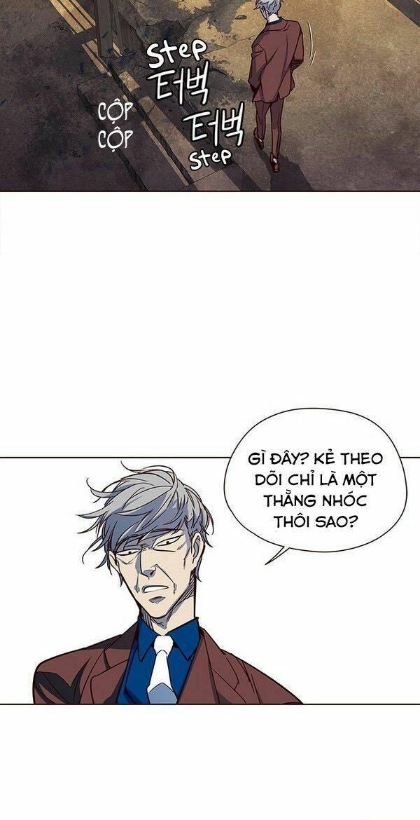 biến thân thành mèo chapter 13 20