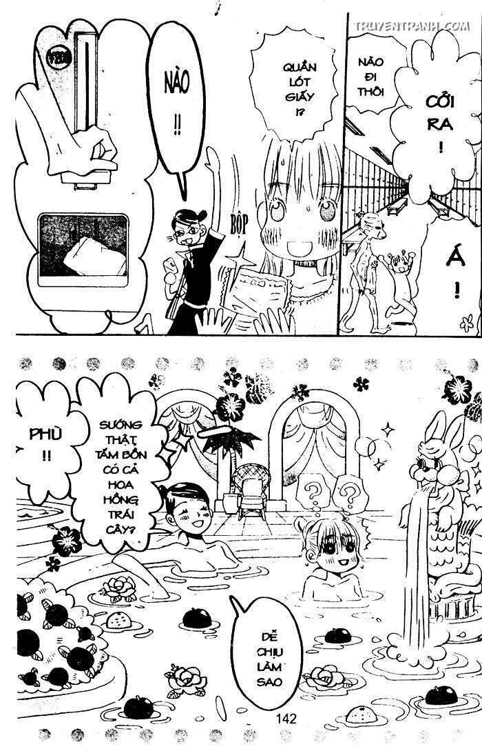 tình yêu và cuộc sống chapter 52 10