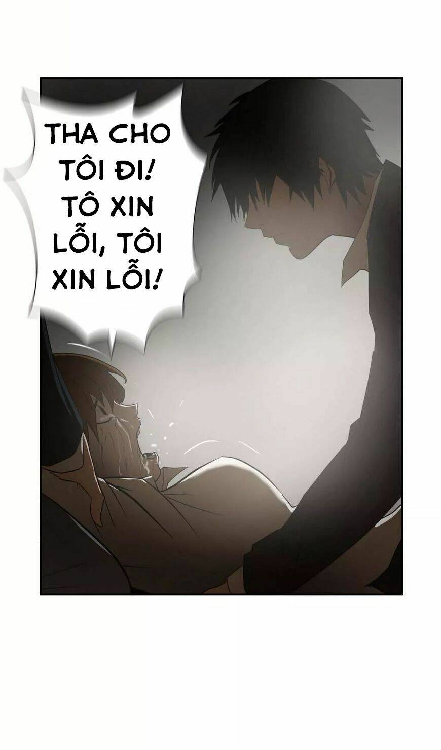 kẻ bị ruồng bỏ chapter 5 30