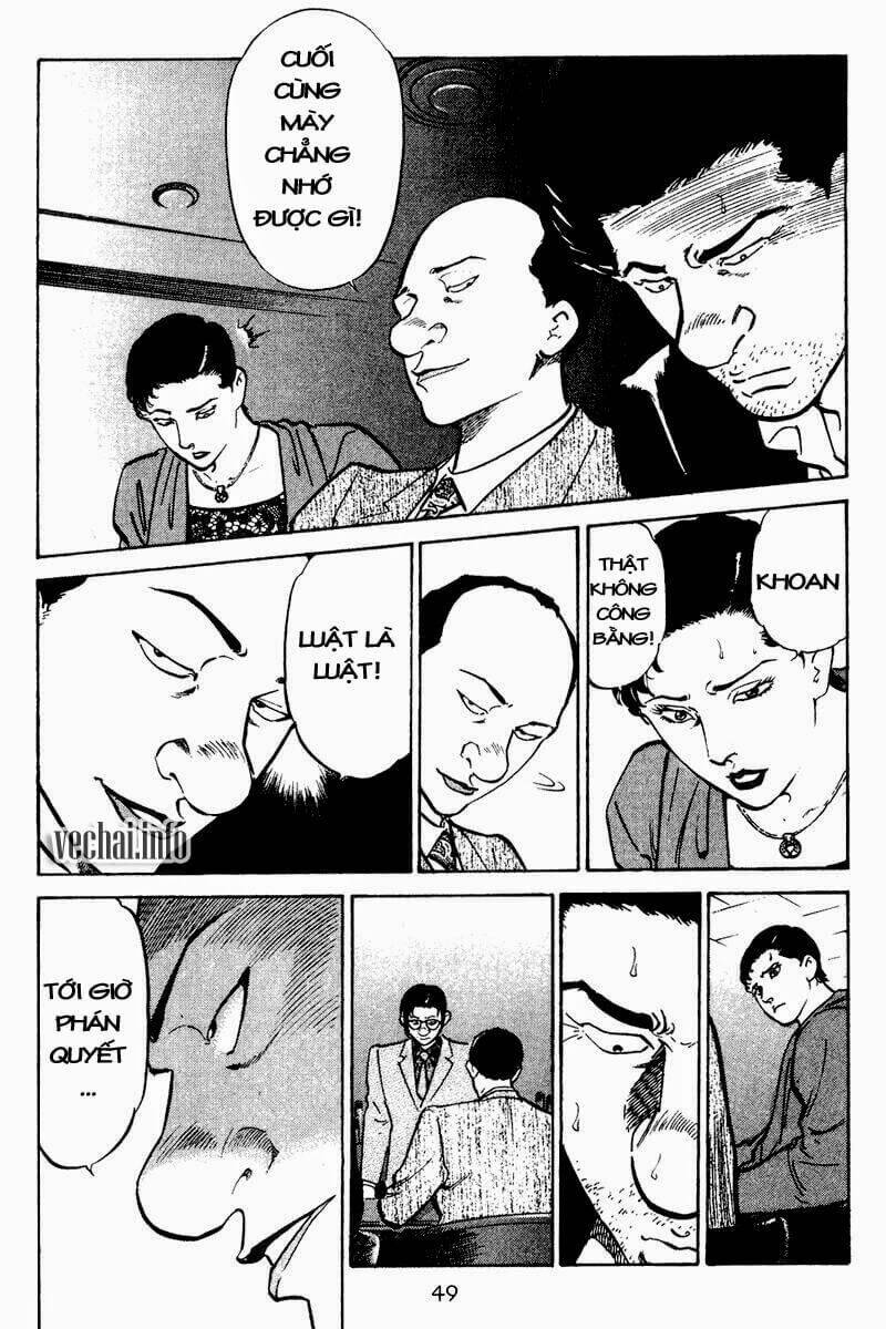 old boy chapter 52 8