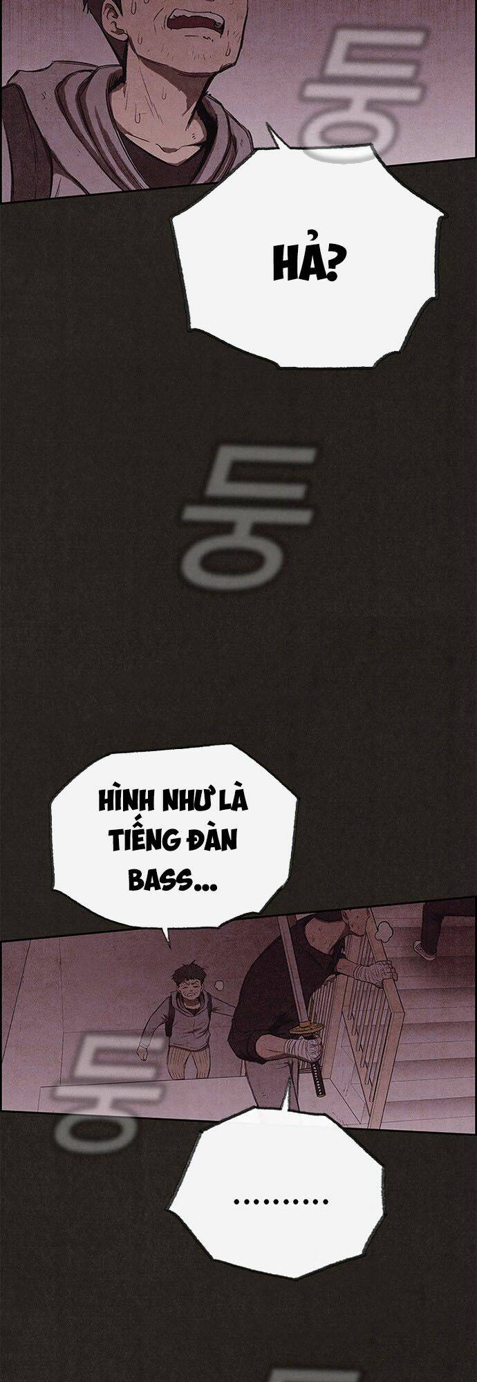 quái vật tại chung cư xanh chapter 129 36