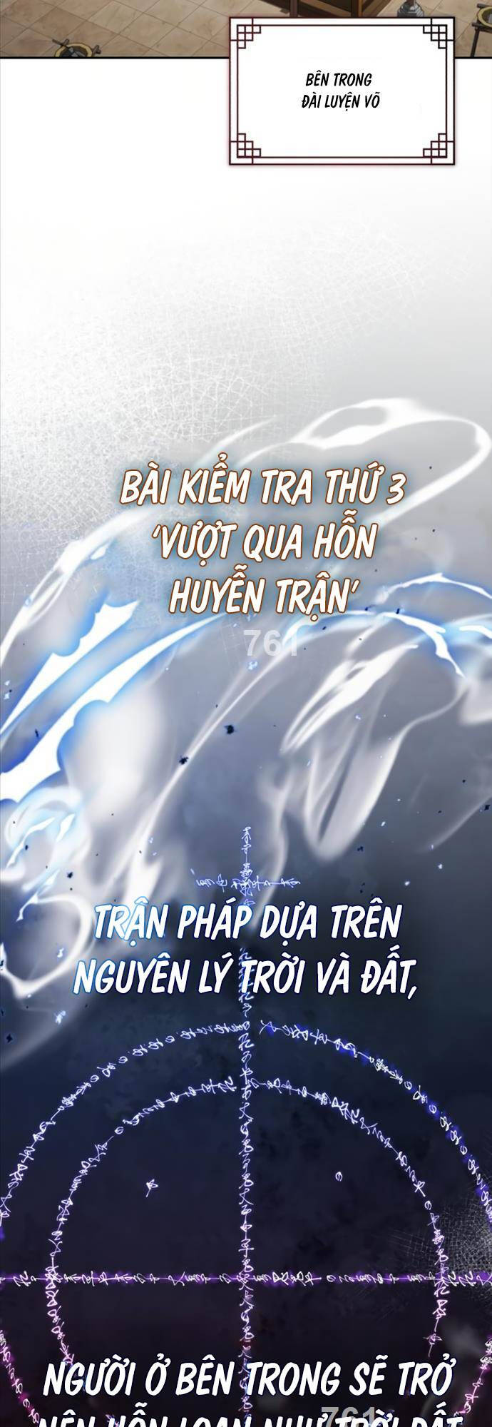 Thiếu Gia Yểu Mệnh Nhà Họ Bạch Chapter 24 - Trang 0