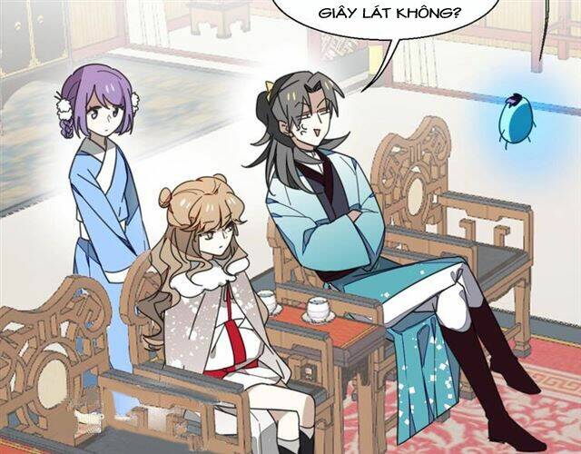 cấm động! đồ tự kỷ chapter 3.1 11