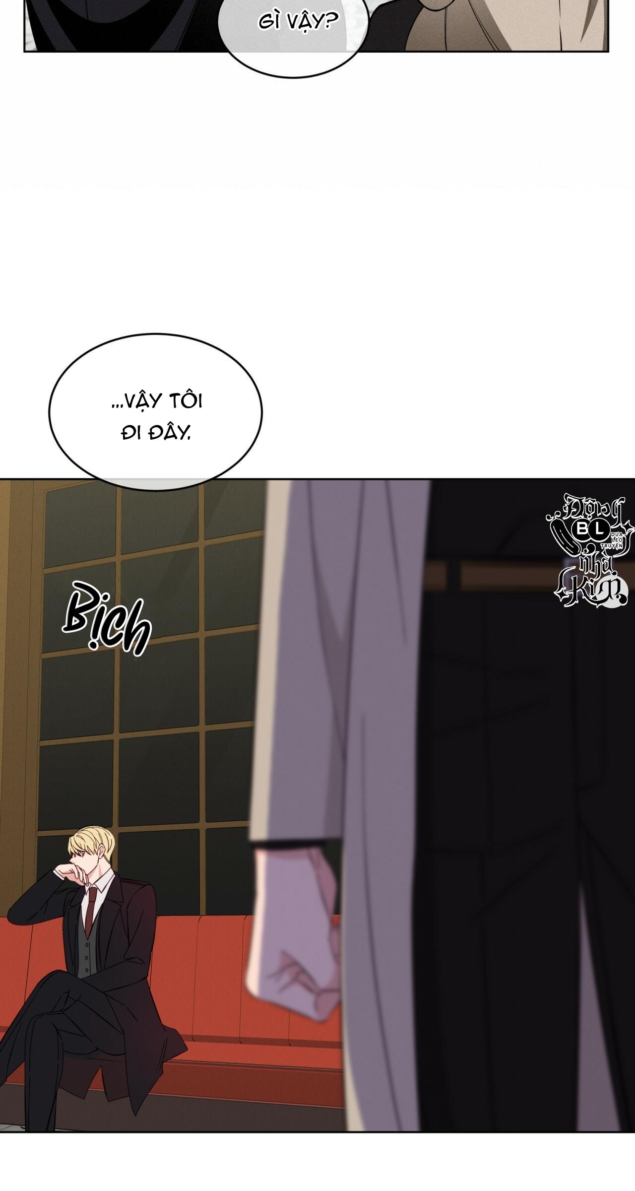 đêm ở london chapter 9 8