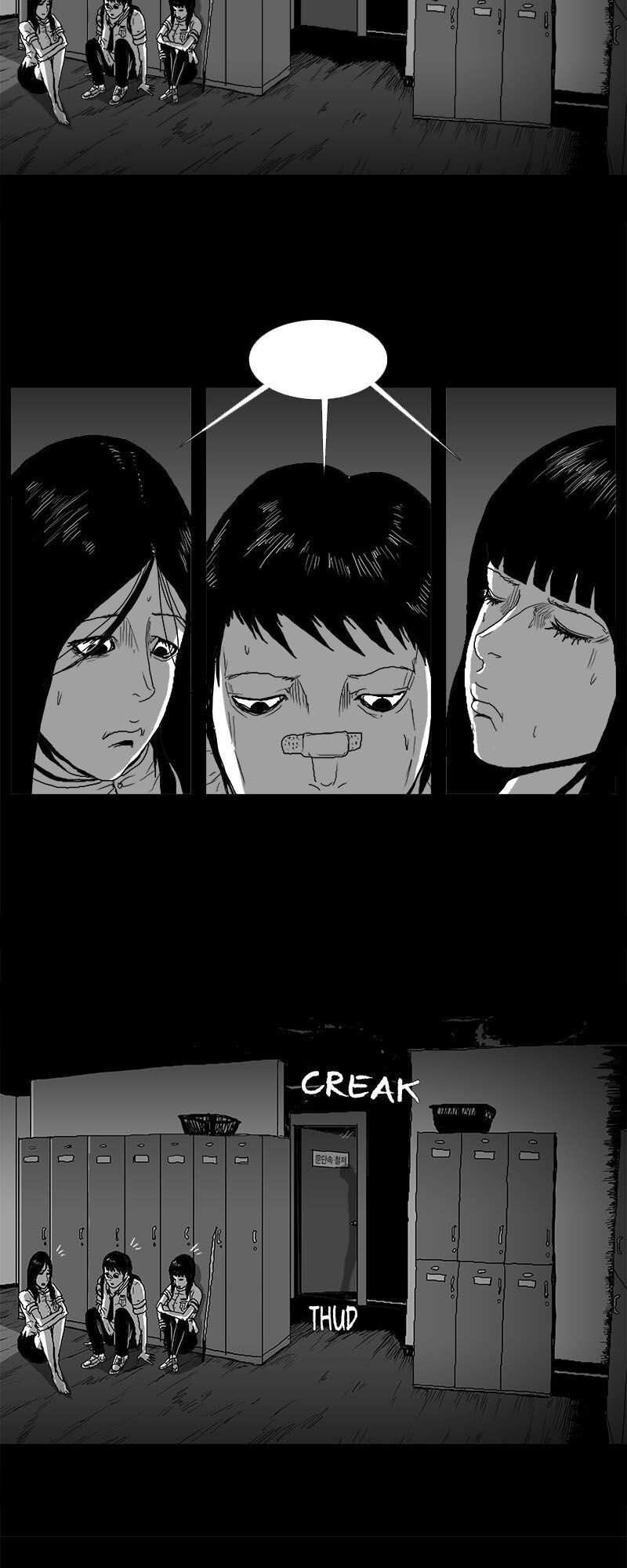 sống sót chapter 19 3