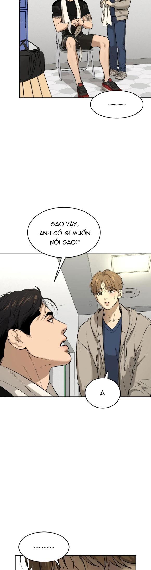 điềm rủi chapter 15 56