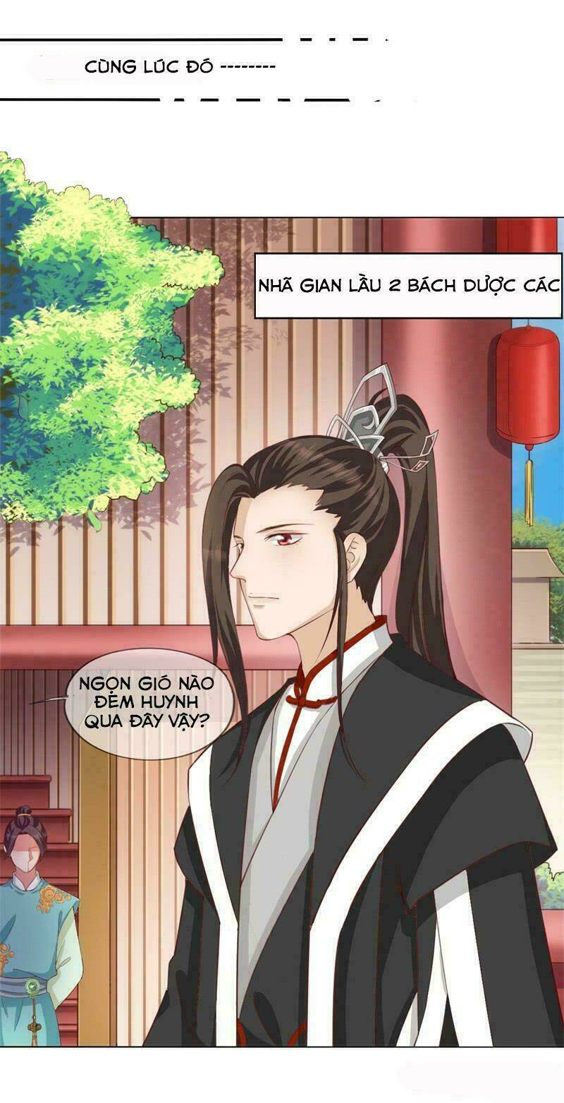 độc y cuồng phi chapter 9 15