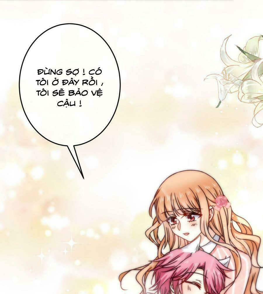 hôm nay tôi sẽ yêu ai đây ? chapter 27 20