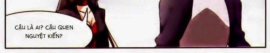 huyết tộc cấm vực chapter 26 41