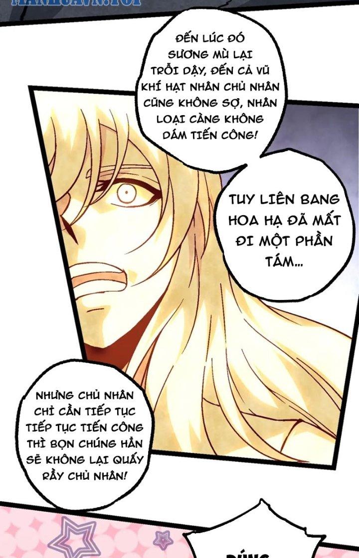 từ cây cổ thụ bắt đầu tiến hóa chapter 77 13