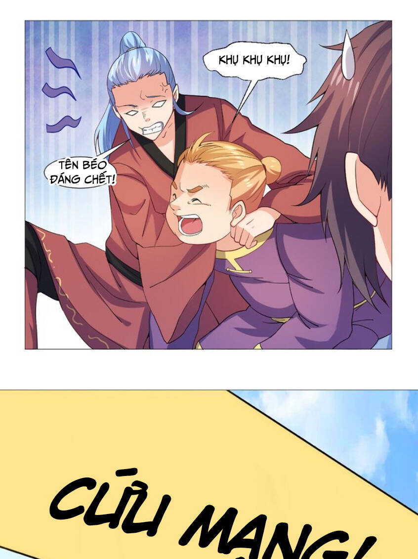 cực vũ huyền đế chapter 53 18