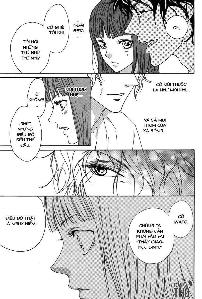 lip smoke chapter 3 25