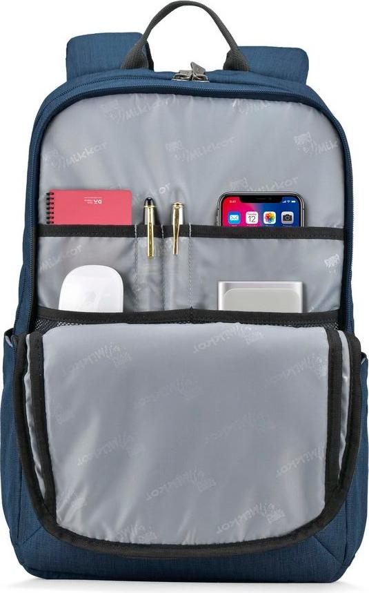 Balo Laptop Mikkor The Edwin Premier